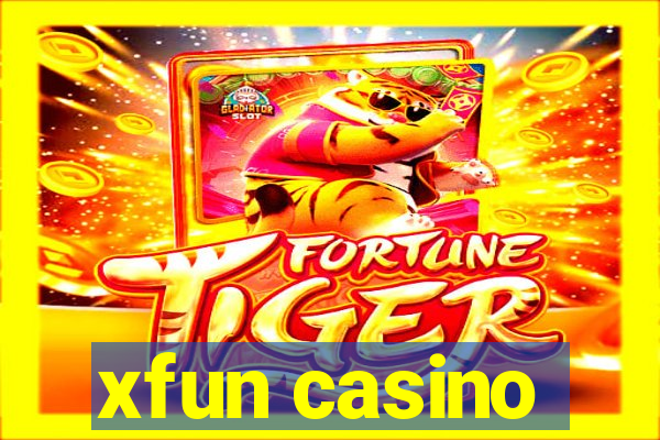 xfun casino